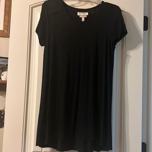 Jessica Simpson Nursing Top